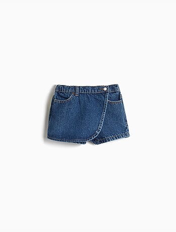 Jupe-short, mo fashion