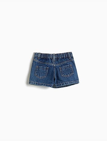 Jupe-short, mo fashion