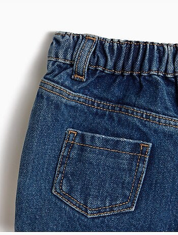Jupe-short, mo fashion