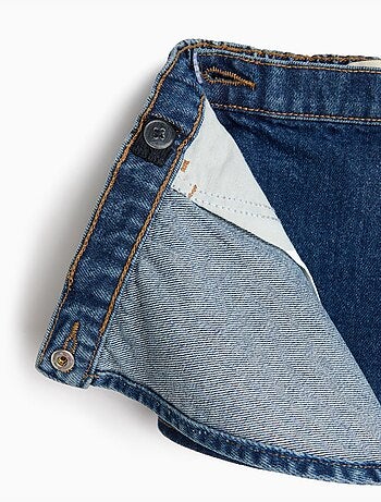 Jupe-short, mo fashion