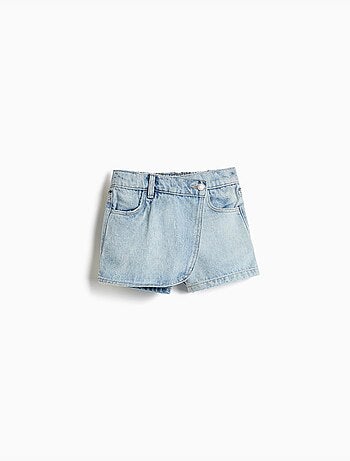 Jupe-short, mo fashion