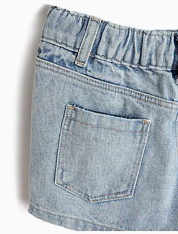 Jupe-short, mo fashion