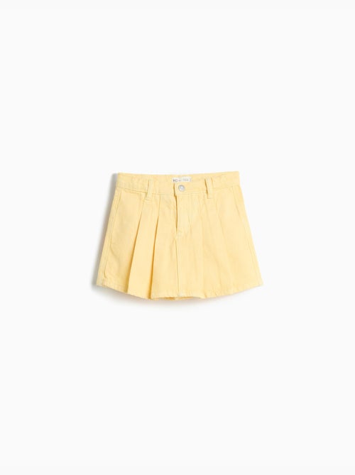 Jupe-short, MO Fashion - Kiabi Jupe-short, MO Fashion - Kiabi