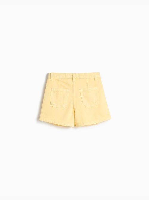 Jupe-short, MO Fashion - Kiabi Jupe-short, MO Fashion - Kiabi