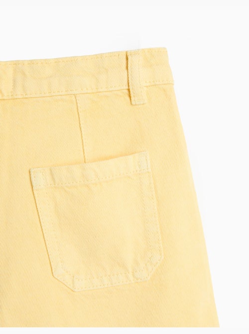 Jupe-short, MO Fashion - Kiabi Jupe-short, MO Fashion - Kiabi