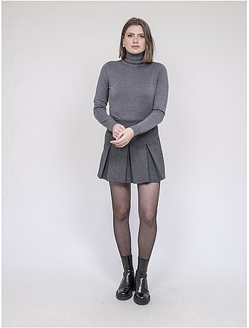 Jupe-short plissée XIAOMI