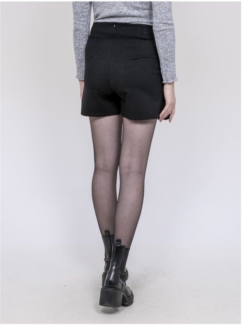Jupe-short plissée XIAOMI - Kiabi Jupe-short plissée XIAOMI - Kiabi