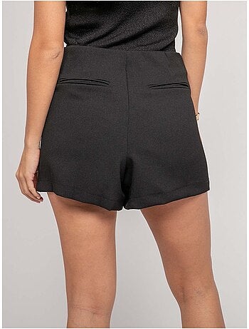 Jupe short XAMINA