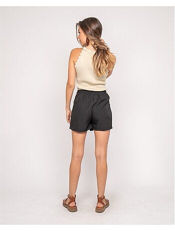 Jupe short XAPANA