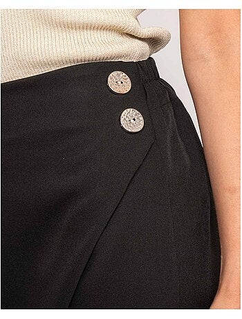 Jupe short XAPANA