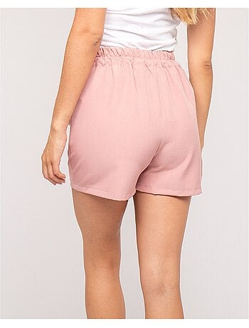 Jupe short XAPANA