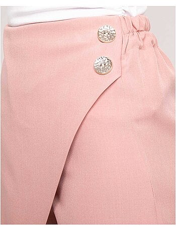 Jupe short XAPANA