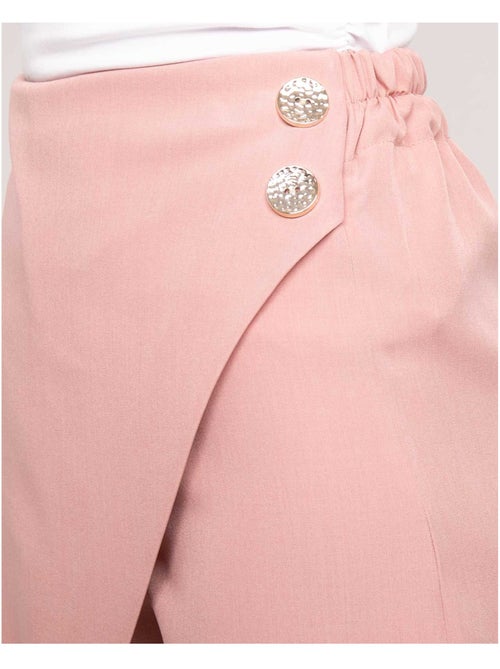 Jupe short XAPANA - Kiabi