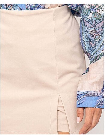 Jupe short xilove