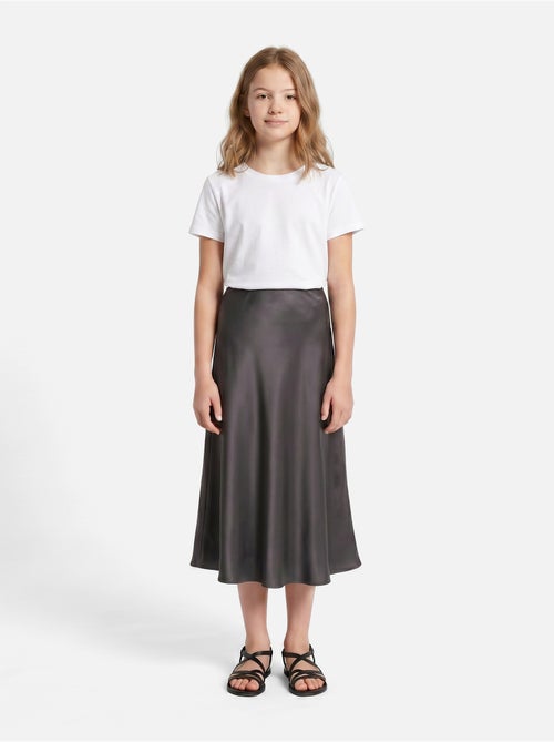 Jupe taille élastique - Kids Star - Kiabi Jupe taille élastique - Kids Star - Kiabi