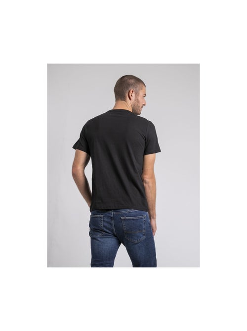 Jupilar t-shirt met ronde hals van puur katoen - Kiabi Jupilar t-shirt met ronde hals van puur katoen - Kiabi