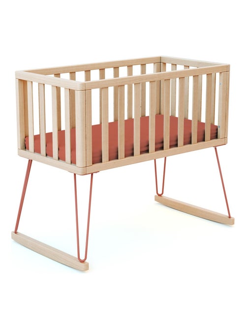 Jurababy - berceau à bascule only en bois - Kiabi