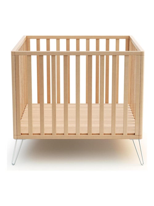 Jurababy - parc bébé only en bois - Kiabi Jurababy - parc bébé only en bois - Kiabi