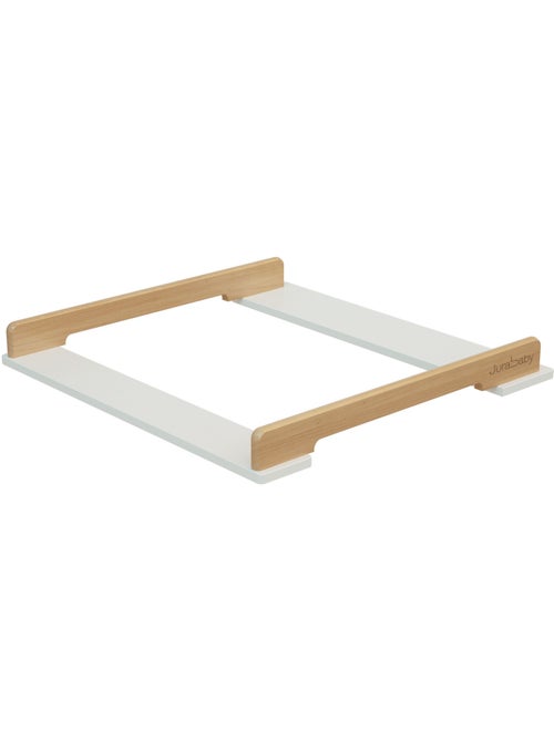 Jurababy - plan à langer universel 70 cm kira pour commode bébé - Kiabi