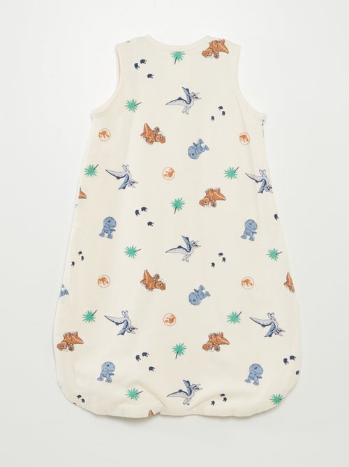 Jurassic World-babyslaapzak met TOG-waarde 1 - Kiabi