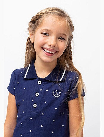 Jurk conguitos lunares vestido