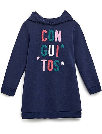 Jurk conguitos