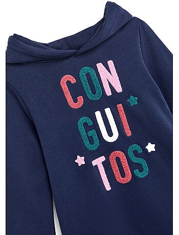 Jurk conguitos
