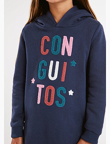 Jurk conguitos