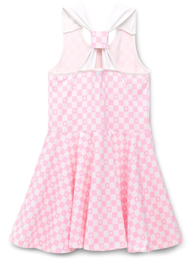 Jurk conguitos Roze - Kiabi