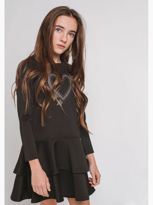 Jurk conguitos - Kiabi
