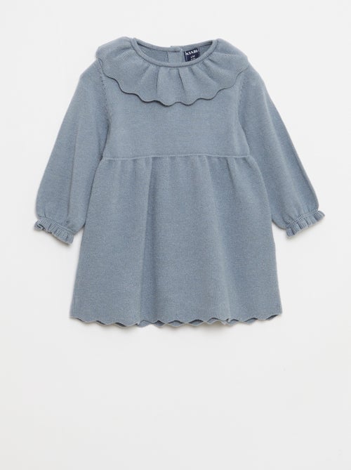 Jurk + maillotje - Kiabi