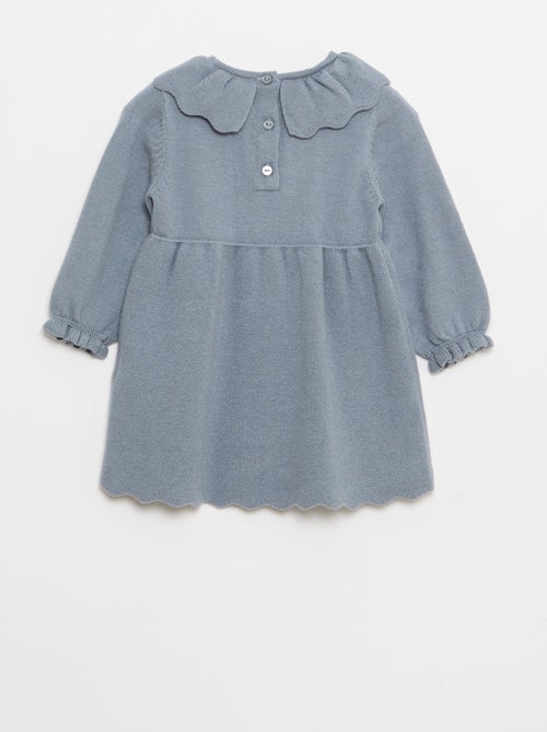 Jurk + maillotje - Kiabi