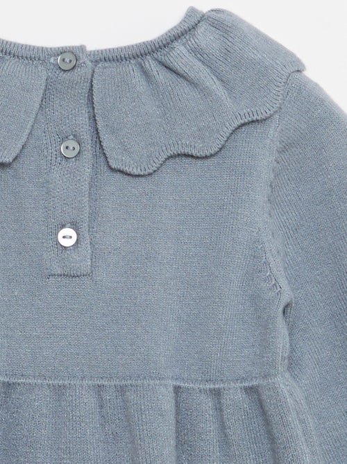 Jurk + maillotje - Kiabi