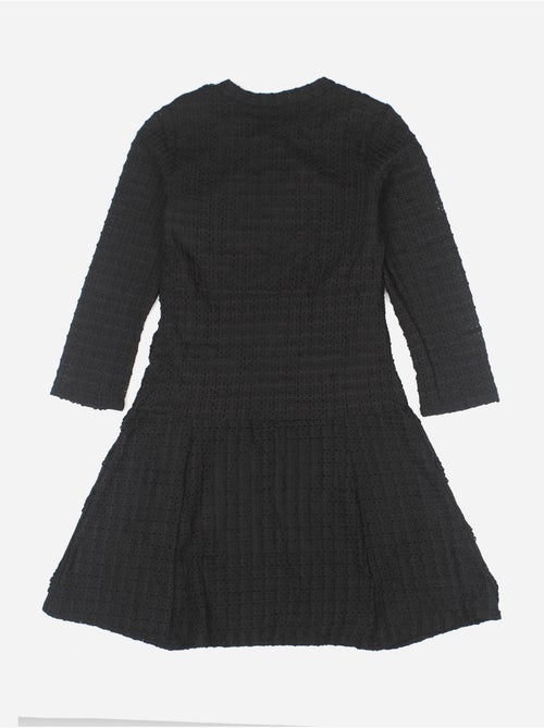 Jurk met knopen - Kids Star - Kiabi Jurk met knopen - Kids Star - Kiabi