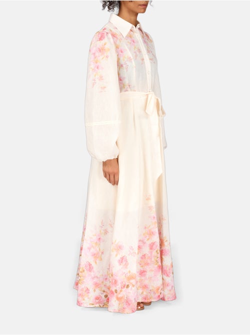 Jurk met prints - Kiabi Jurk met prints - Kiabi