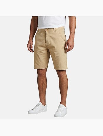 Just emporio - bermuda chino cargo heren