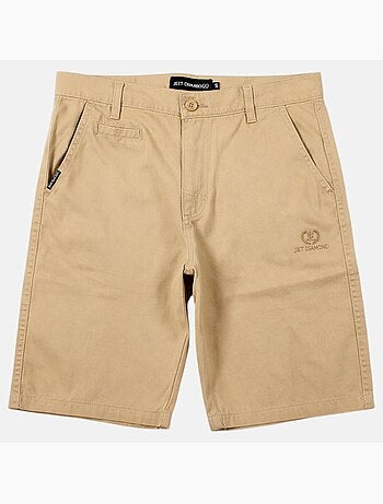 Just emporio - bermuda chino cargo heren