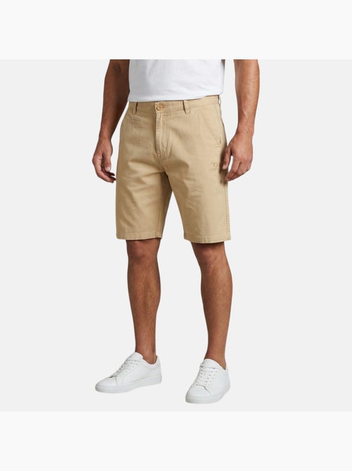 Just Emporio - Bermuda chino cargo  heren - Kiabi
