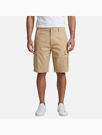 Just emporio - bermuda chino cargo heren