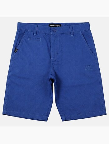 Just emporio - bermuda chino cargo heren