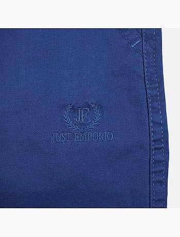 Just emporio - bermuda chino cargo heren