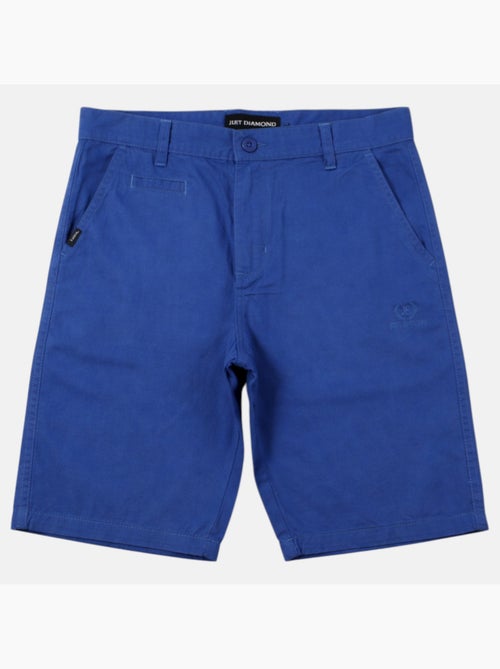 Just Emporio - Bermuda chino cargo  heren - Kiabi