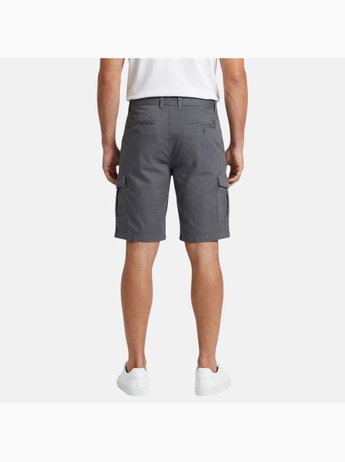 Just Emporio - Bermuda chino cargo  heren - Kiabi