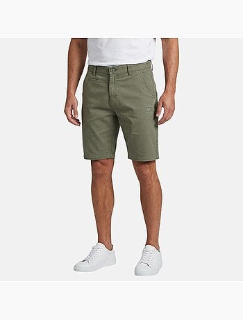 Just emporio - bermuda chino cargo heren