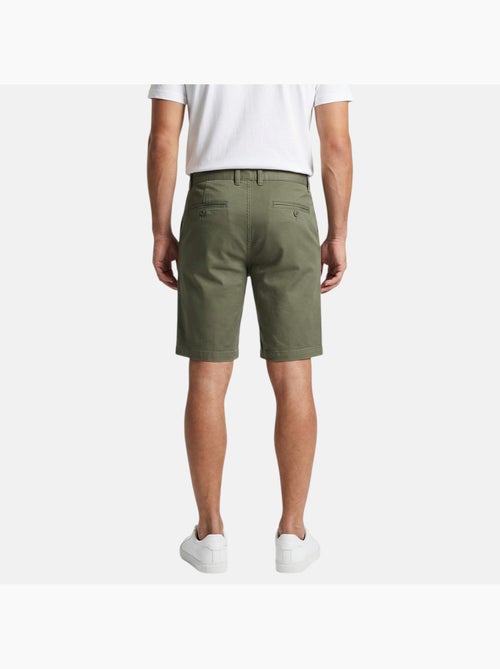 Just Emporio - Bermuda chino cargo  heren - Kiabi
