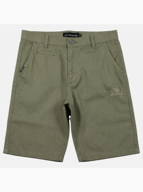 Just Emporio - Bermuda chino cargo  heren - Kiabi