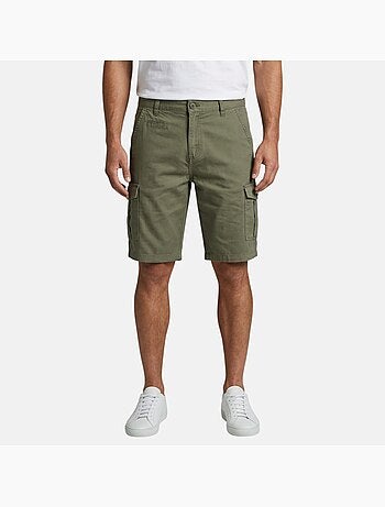 Just emporio - bermuda chino cargo heren