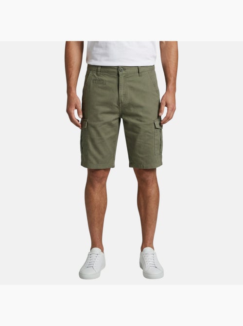Just Emporio - Bermuda chino cargo  heren - Kiabi