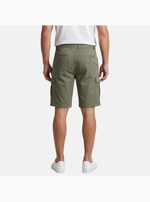 Just Emporio - Bermuda chino cargo  heren - Kiabi
