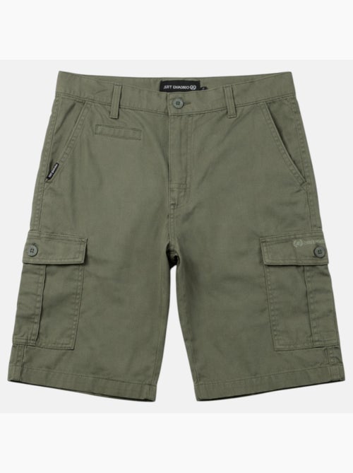 Just Emporio - Bermuda chino cargo  heren - Kiabi